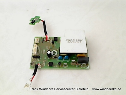 Elektronik