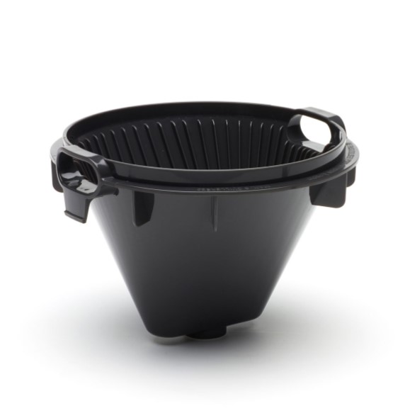 Innerer Filtereinsatz