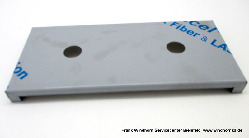 TANK COVER GIOTTO-CELLINI