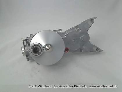 KENWOOD KW715258 Getriebeaggregat komplett – Für Küchenmaschinen