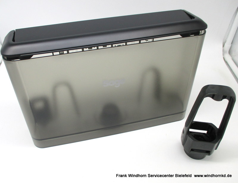 Water Tank SES880BTR