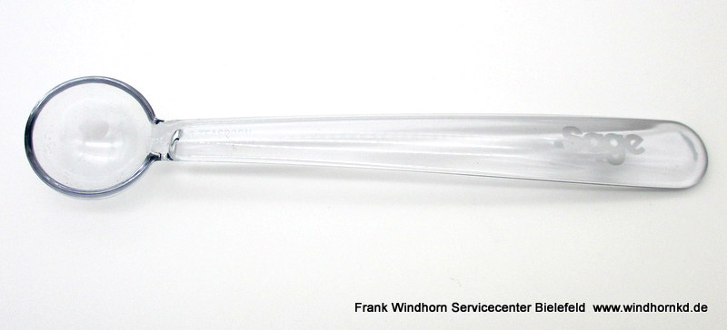 Tea Spoon STM800
