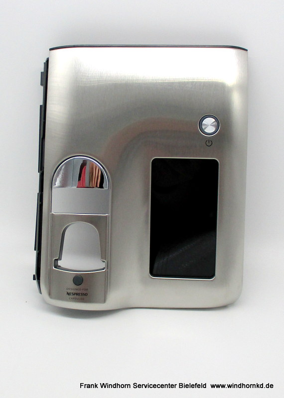 Upper Housing Cover 240V SNE900