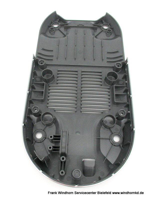 Housing Base SES450BTR