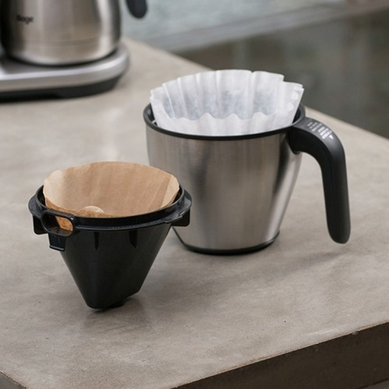 Light use traces: Precision Brewel Thermal SDC450BSS !UK!