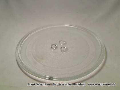 Glasteller 24,5 cm MW500/505
