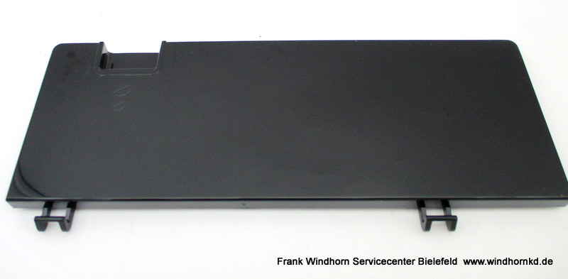 Bohnenbehälterdeckel