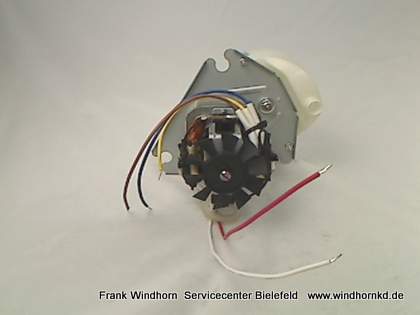 Motor   FP210-FPP23