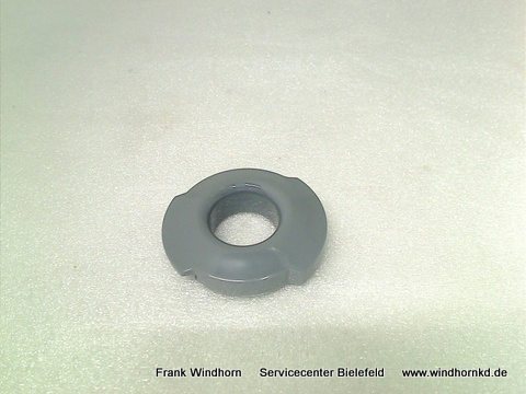 Arretierung KM282-KM287