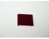 PANNELLO FRONTALE DX ROSSO (PC