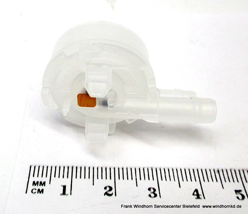 Durchflussmesser