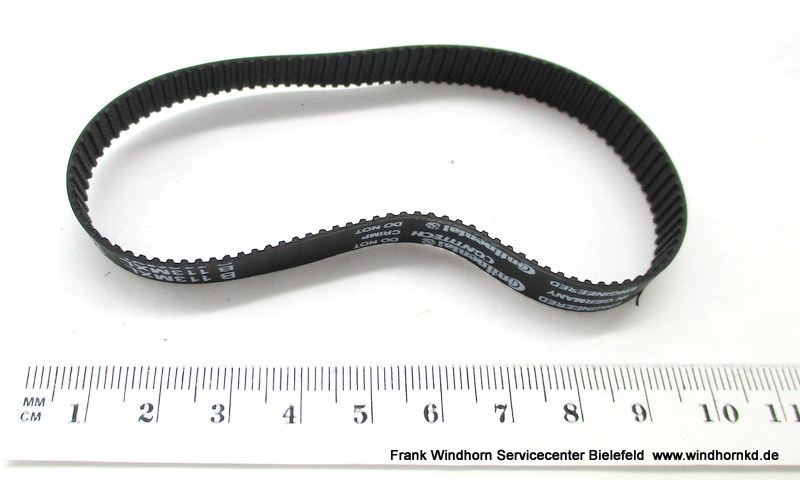 Htd Belt 112mxl