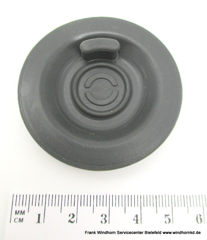 Reinigungsscheibe 54mm