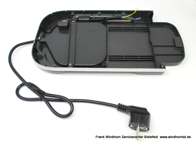 Base Assembly SNE900