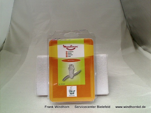 MESSER/ZERKLEINERER