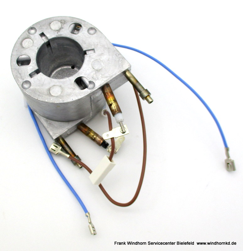 Ersatz TB 693/2003L Solo Range