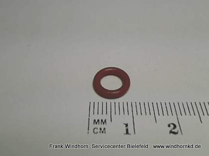 O-Ring BE Einlauf E950/E955/E9
