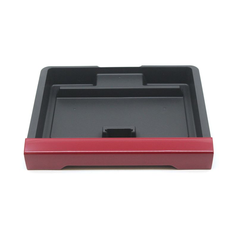 Drip Tray red Manufacture before 1603