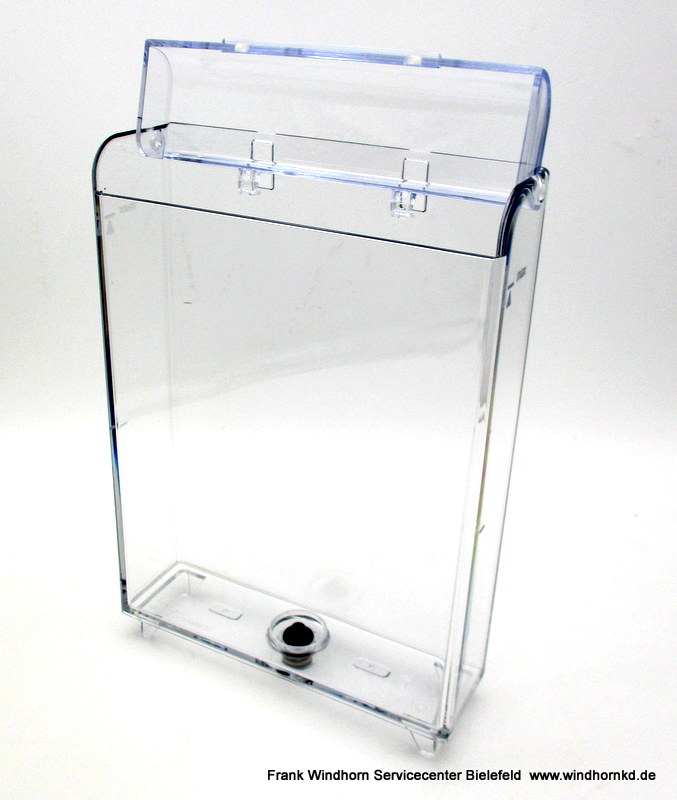 STG SERBATOIO ACQUA (SAN TYRIL