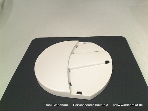 Deckel (diffuser)