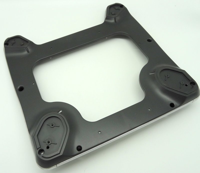 Bracket Foot SES876