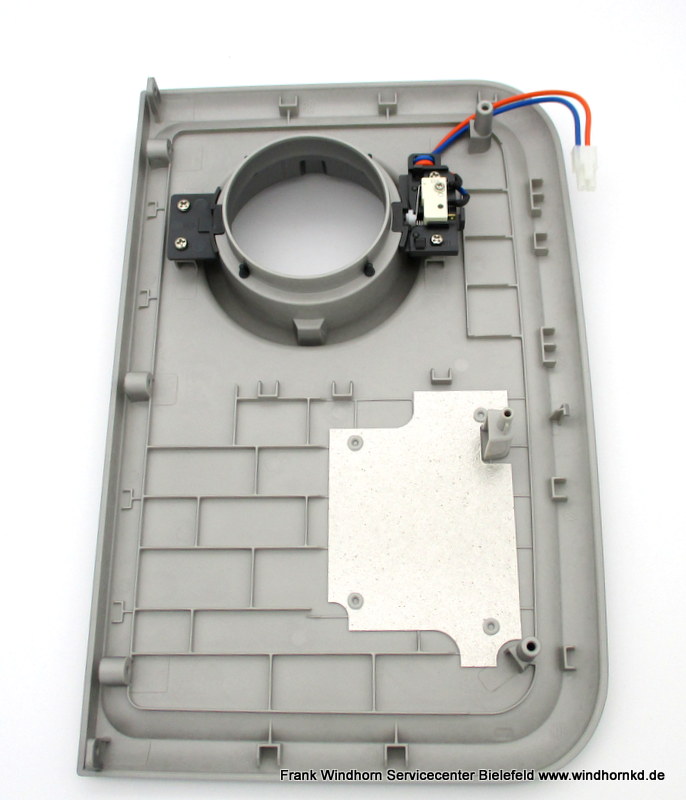 Housing Cover SES878