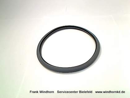 Fußring (Häcksler)