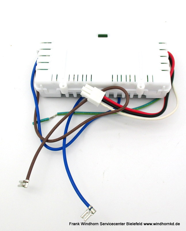 Leistungsplatine SES990 240V