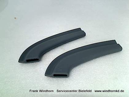 FLEXIBLE WIPER KM070