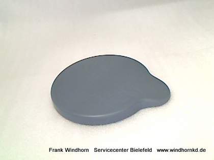 OUTLET COVER KHH326WH