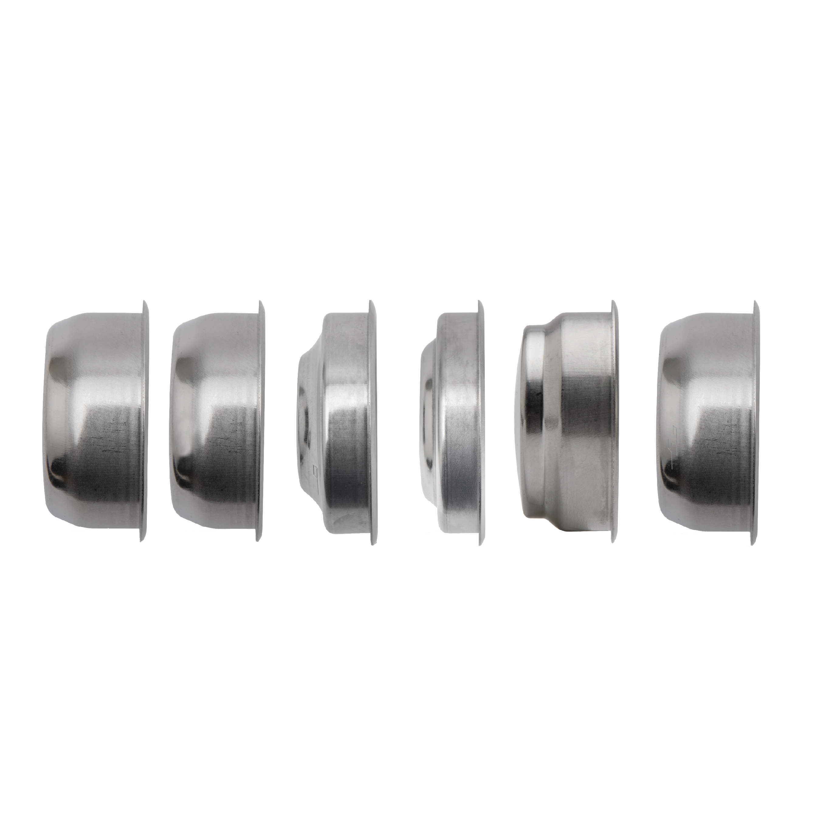 Lelit Filter Set 57,35 mm - Leichte Gebrauchsspuren
