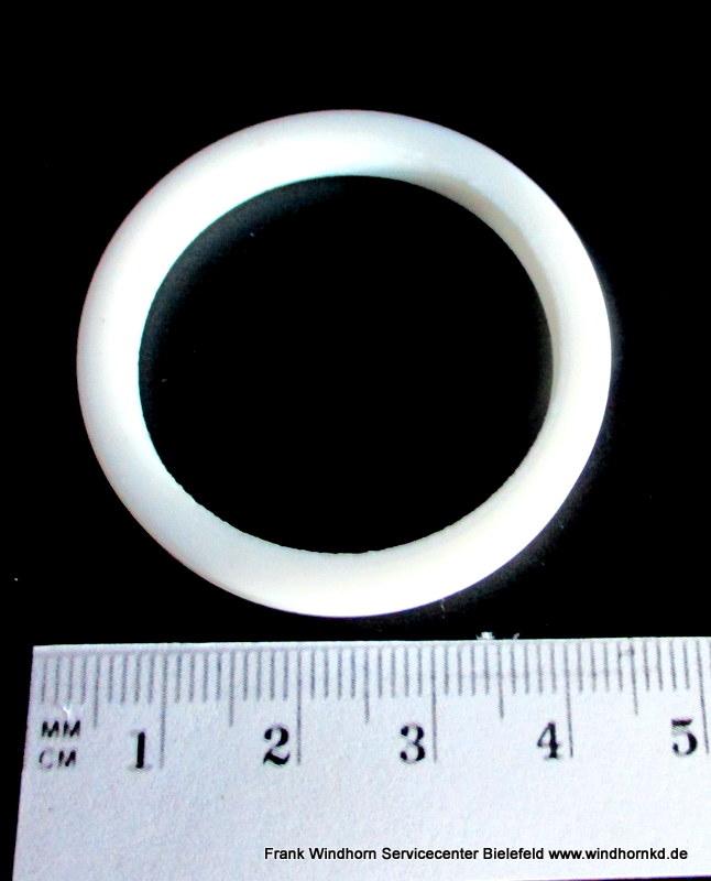 Teflon Gasket for Heating Element CD343