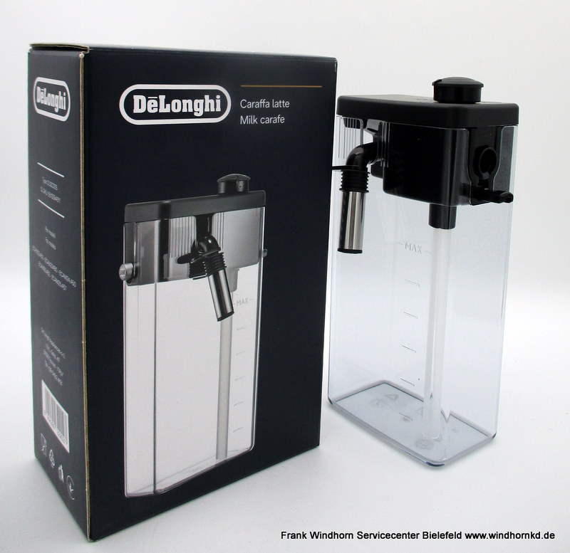 DeLonghi DLSC005 Milchbox - Für ECAM23/24