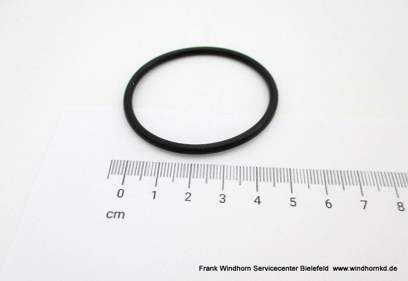 OR 2-129 SILIC DOWCORNING HS-7