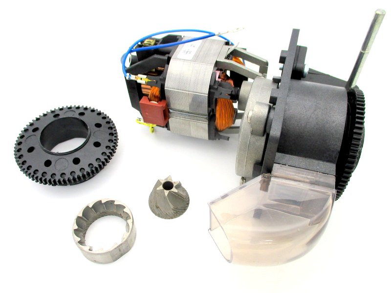 Grinder