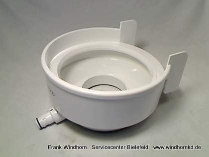 Filterhalterung JE720