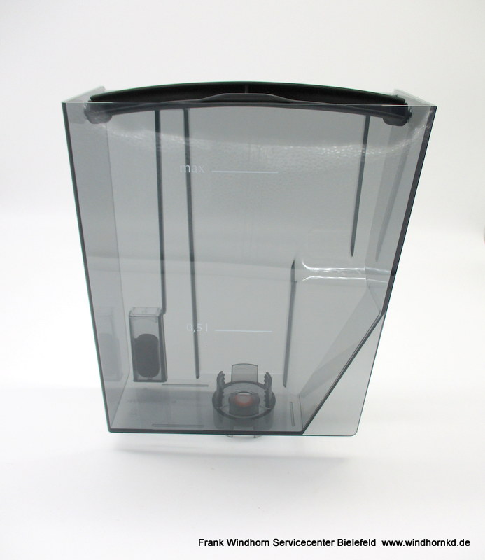 Melitta 6770109 Wassertank für Caffeo Solo & Purista
