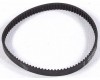 LOWER DRIVE BELT RPP3M-264-8 F