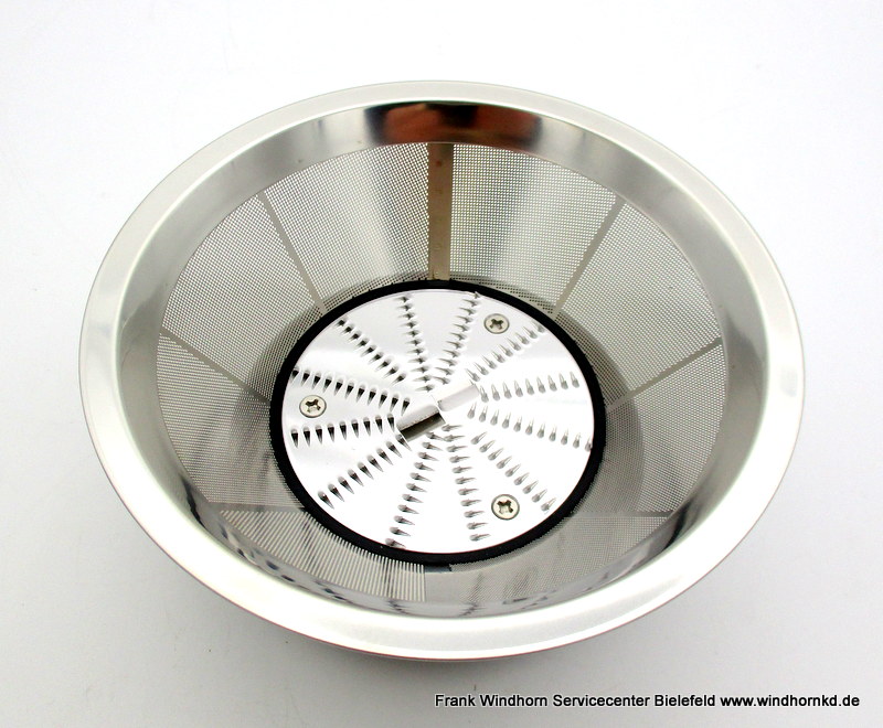 ICS SJ3100 SIEVE