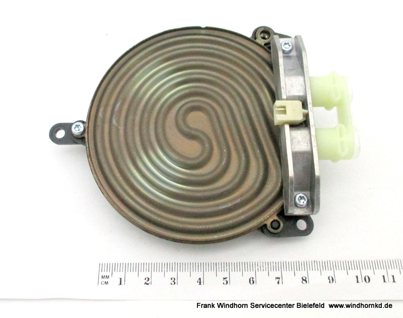 ThermoJet-Kaffeeheizung 1200W 240V SNE900