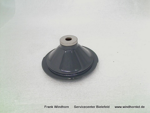 Messer-Befestigung BLX5 Serie