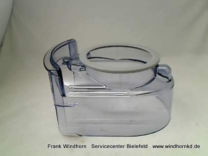 Hitzeschutz mit Federhalter 