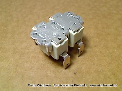 Thermostat