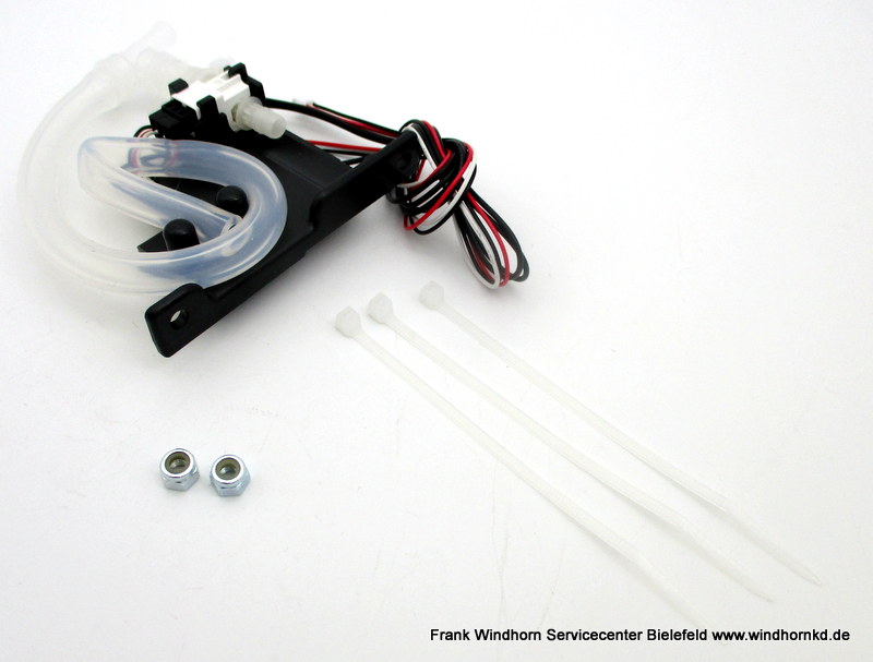 Flow Meter Assy SES985