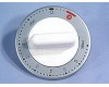 CONTROL KNOB ASSY-WHITE KM330