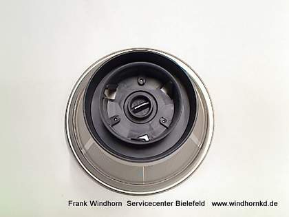 Filter kpl. JE850