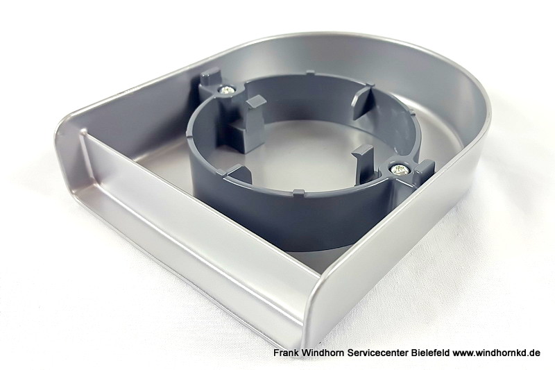 HIGH SPEED OUTLET COVER ASSY