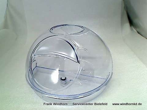Wassertank