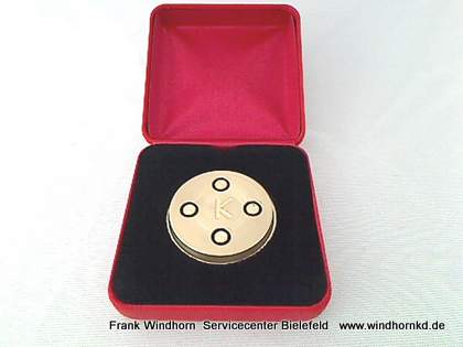 Fresca Aufsatz für Maccheroni Lisci