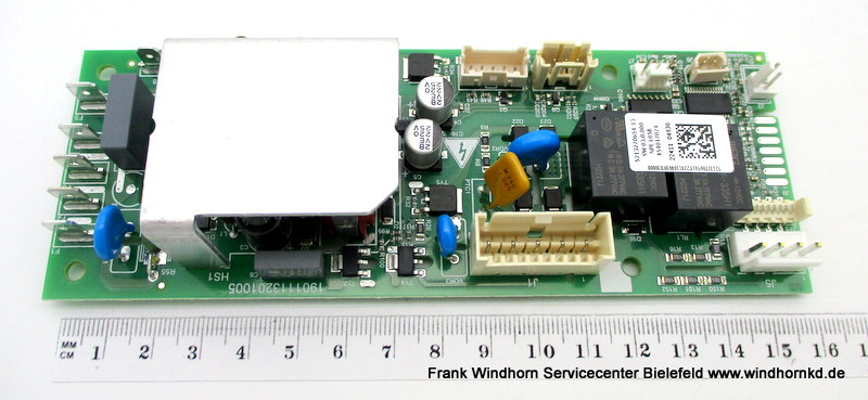 PCB POWER NPE(IFD SW3.0.0LW3)2